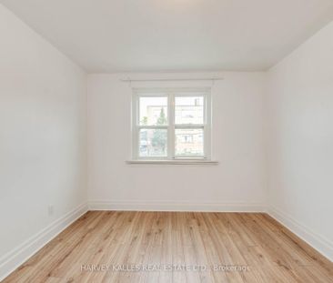 For Lease - 2905 St Clair Avenue Unit# 11, Toronto, Ontario - Photo 5