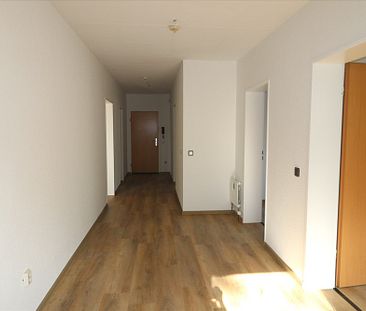 * BLICK ÜBER DIE FELDER MIT SONNEN-BALKON! 4 Zimmer WHG KR-FISCHELN ERKELENZER STR. * - Foto 1