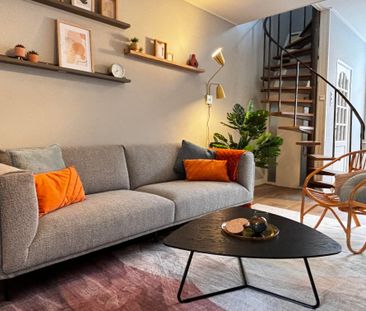 Te huur: Huis Markstraat in Utrecht - Photo 4