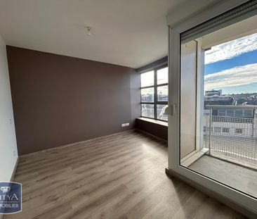 Location Appartement 4 pièces 91m² LE MANS 72000 - Photo 4