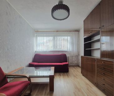 3 pokoje | balkon| Świerczewo - Zdjęcie 3