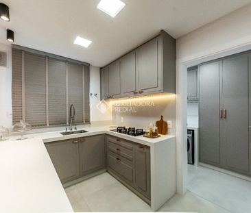 Apartamento com 3 quartos e 151m² para alugar em Centro, Balneário ... - Photo 5