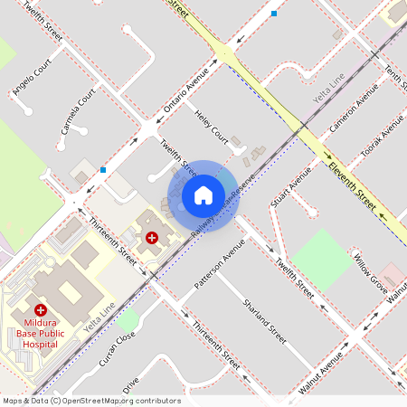 1/1 Joakim Court, Vic 3500, Mildura