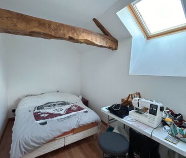 Location Maison 4 pièces 91m² MELESSE 35520 - Photo 2