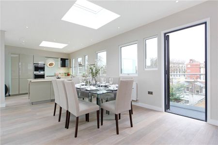 Wilmot Place, NW1, London - Photo 3