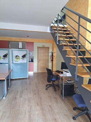 Loft de alquiler en Avenida Artesanos, Zona Industrial - Photo 3