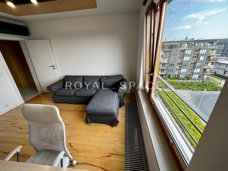 Wyjątkowy apartament przy Galerii Kazimierz - Photo 2