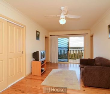 GREAT VIEWS AND LOW MAINTENANCE LIVING - Photo 1