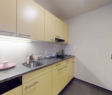 3 Zimmer, 63 m², 1. Stock - Photo 5