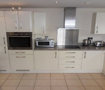 Aurora, Trawler Road, Marina, Swansea, SA1 1FY - Photo 4