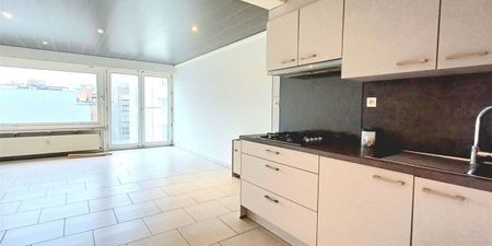 Appartement te huur in Oostende voor € 735 met 1 slaapkamer - Photo 5