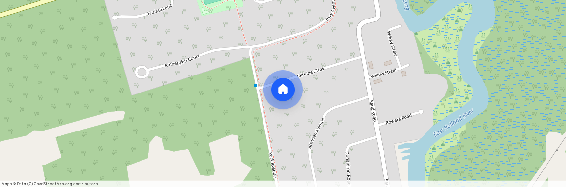 23 Tall Pines Trail, East Gwillimbury