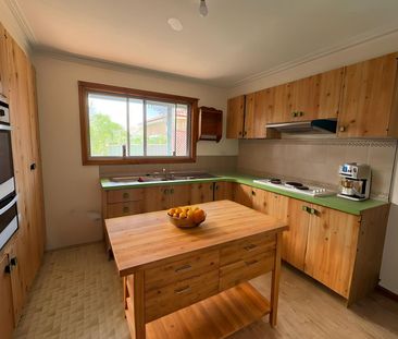 Spacious 1 bedroom Granny Flat - Photo 4