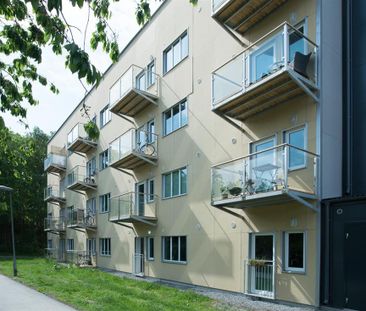 Beryllgatan 102 lgh 1012 - Photo 1