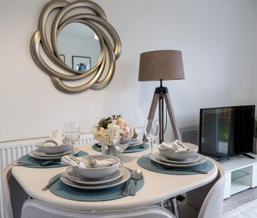 2 bedroom house to rent - Photo 2