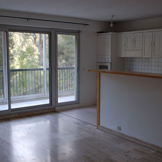 appartement super valmont t3/4, - Photo 1