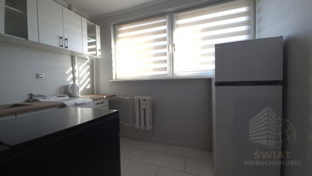 Ładna Kawalerka! 33 m - Zdjęcie 3