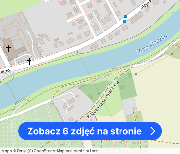 Mieszkanie 2-pokojowe Belweder Park Nysa - Zdjęcie 1