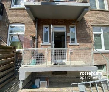 Fazantstraat, Rotterdam - Photo 1