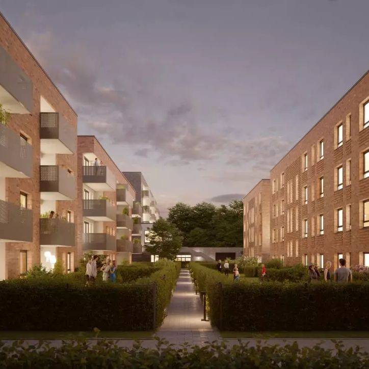 Joseph-König-Straße 6, 48147 Münster - Foto 2