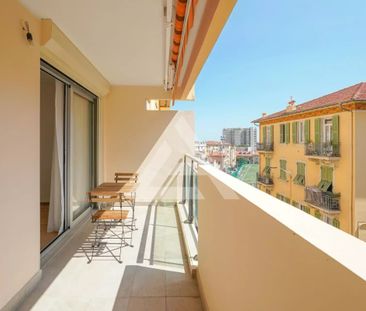 TROIS PIÈCES MEUBLE - BEAUSOLEIL - PROCHE MONACO - Photo 3