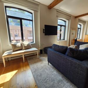 Appartement Montréal (Le Sud-Ouest) À Louer - Photo 3