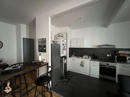 Appartement T3 Riom à louer - Photo 4