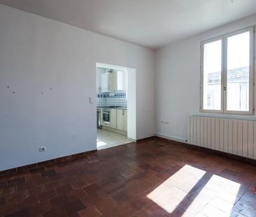 Appartement 3 pièces Aigues-Mortes intra-muros - Photo 2