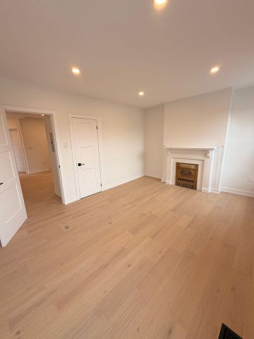 For Lease - 751 Dupont Street Unit# 2, Toronto, Ontario - Photo 2