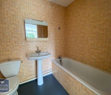Location Appartement 1 pièce 24m² POITIERS 86000 - Photo 4