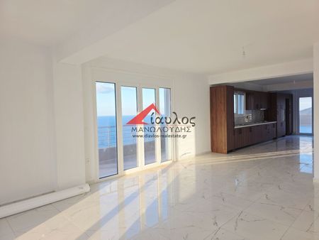 Διαμέρισμα για ενοικίαση Πάνορμος (Γεροπόταμος) - Φωτογραφία 3