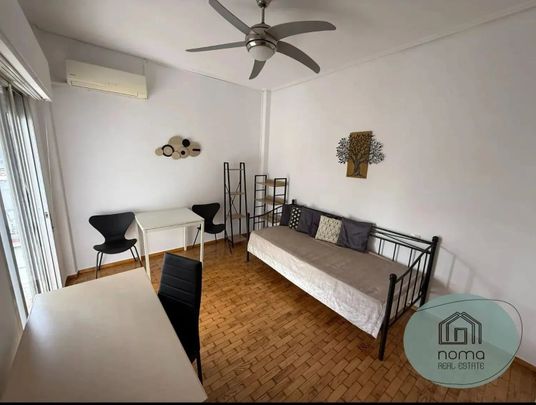 Studio/Γκαρσονιέρα για ενοικίαση Άγιος Κωνσταντίνος (Βόλος) - Φωτογραφία 1