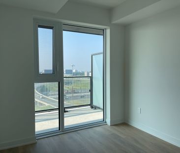For Lease - 8 Tippett Road Unit# 1107, Toronto, Ontario - Photo 1