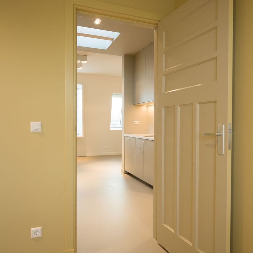 Spaarnestraat 29, Rivierenbuurt-Zuid, 2515VL, Den Haag - Foto 1