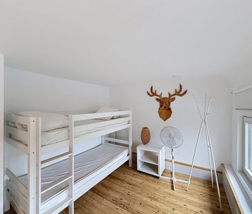 Huis met twee slaapkamers in Lens - Foto 1