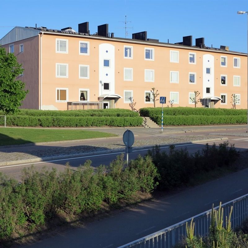 Centrumgatan 4 B - Photo 2