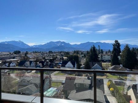 Corner Unit Condo in Chilliwack! - Photo 4