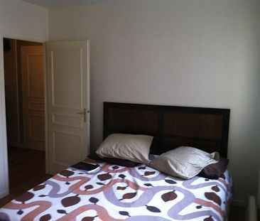 Location Appartement 3 pièces 78m² LYON 7ème - Photo 6