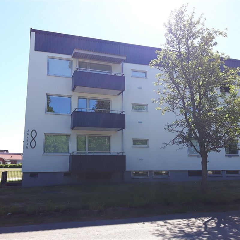 Ågatan 8 B - Foto 1