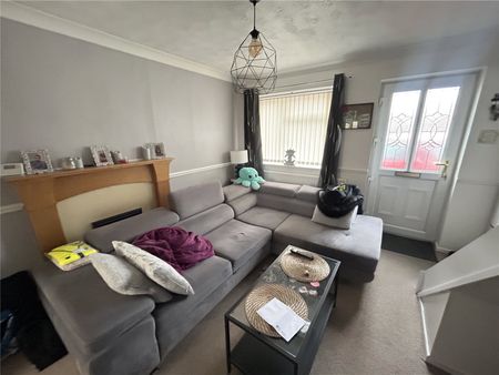 2 bedroom house to rent Slindon Croft, Alvaston, Derby, DE24 - Photo 4