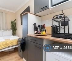 Studio to rent - Photo 6