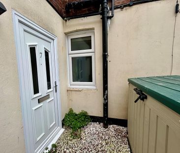 Studio to rent - Photo 6