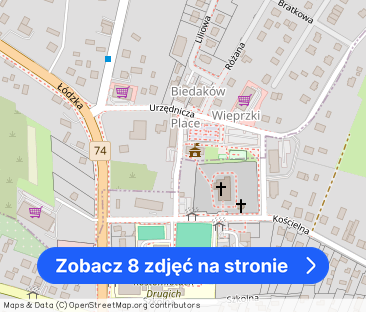 Dom do wynajęcia blisko Kielc - Zdjęcie 1