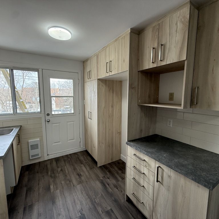 4 1/2 RÉNOVÉ - ANJOU - Photo 1