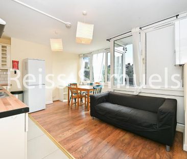 4 bedroom maisonette to rent - Photo 2