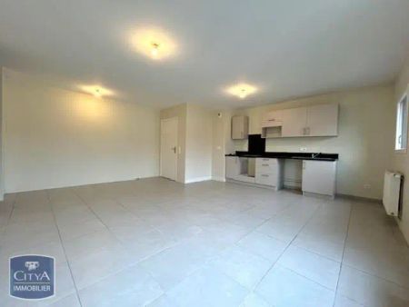 Appartement à louer 3 pièces 63.1m² - Photo 4