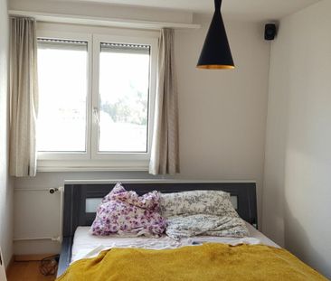 Gemütliches Zuhause mit toller Aussicht - Photo 3