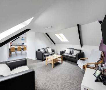 6 bedroom house share to rent - Photo 2