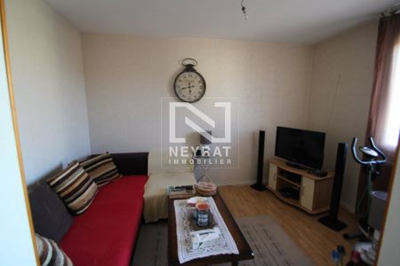 APPARTEMENT T4 A LOUER - Photo 4