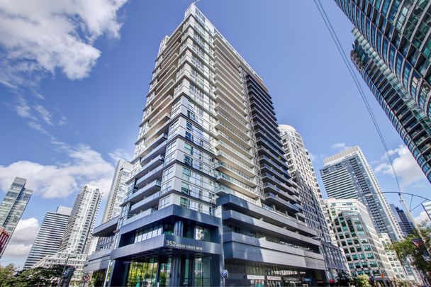 For Lease - 352 Front Street Unit# 315, Toronto, Ontario - Photo 1